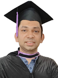 Dr. Md. Helaluzzaman Raqib
  - বক্ষব্যাধি, মেডিসিন ও ডায়াবেটিস বিশেষজ্ঞ