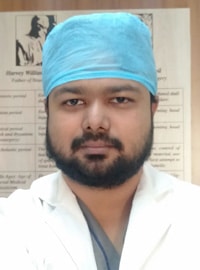 Dr. Md. Humayun Rashid (Sagor)
  - নিউরোসার্জারি (ব্রেইন, নার্ভ, স্পাইন ও স্ট্রোক সার্জারি) বিশেষজ্ঞ