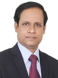 Dr. Md. Ibrahim Khalil (Shahin)
  - কোলোরেক্টাল সার্জন (পাইলস, ফিস্টুলা, ফিসার, রেকটাম ক্যান্সার বিশেষজ্ঞ)