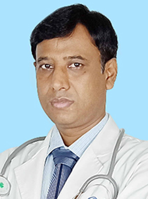 Dr. Md. Jilhaj Uddin - হৃদরোগ, বক্ষ ও রক্তনালী (Cardiac, Chest & Vascular Surgeon)