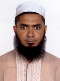 Dr. Md. Jubaidul Islam Medicine & Diabetes Specialist