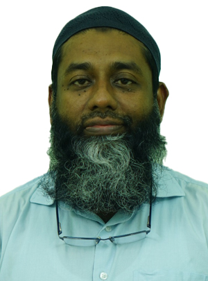 Dr. Md. Khademul Bashar
  - সার্জিক্যাল অনকোলজিস্ট; জেনারেল ও ল্যাপারোস্কোপিক সার্জন