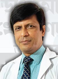 Dr. Md. Khorshed Alam
  - হাড়, জয়েন্ট, আর্থ্রাইটিস, প্যারালাইসিস বিশেষজ্ঞ ও ট্রমা সার্জন