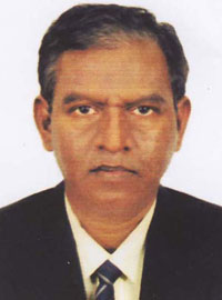 Dr. Md. Lutfor Rahman  - নবজাতক, শিশু ও শিশু পুষ্টি বিশেষজ্ঞ