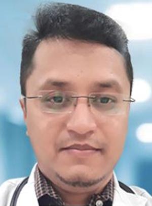 Dr. Md. Mahabub Hassan Medicine, Diabetes & Rheumatology Specialist
