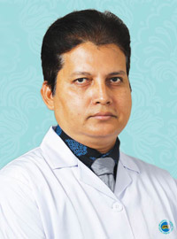 Dr. Md. Mahabubul Alam (Prince)
  - লিভার রোগ ও গ্যাস্ট্রোএন্টারোলজি বিশেষজ্ঞ