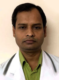 Dr. Md. Mahmudul Haque Morshed
  - ব্রেইন, স্নায়ু ও মেরুদণ্ড (স্পাইন) বিশেষজ্ঞ সার্জন