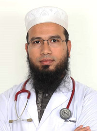 Dr. Md. Mahmudur Rahman
  - গ্যাস্ট্রোএন্টারোলজি বিশেষজ্ঞ (পাকস্থলী, লিভার, গলব্লাডার, অগ্ন্যাশয়, অন্ত্র, কোলন ও রেকটাম রোগ বিশেষজ্ঞ)