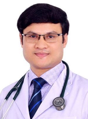 Dr. Md. Masudul Karim
  - মেডিসিন, কিডনি মেডিসিন ও ডায়াবেটিস বিশেষজ্ঞ