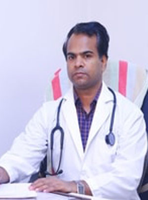 Dr. Md. Mawla Ali Sheikh
  - গ্যাস্ট্রোএন্টারোলজি বিশেষজ্ঞ