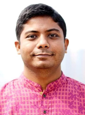 Dr. Md. Mazharul Islam
  - নিউরোলজি বিশেষজ্ঞ