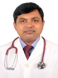 Dr. Md. Mirazul Hasan
  - কিডনি রোগ ও ডায়াবেটিস বিশেষজ্ঞ