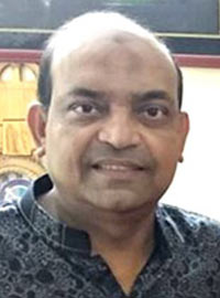Dr. Md. Mobassar Hussain Mullick
  - নবজাতক ও শিশু সার্জারি বিশেষজ্ঞ