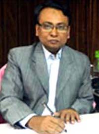 Dr. Md. Morshed Alam
  - কান, নাক ও গলা (ইএনটি) বিশেষজ্ঞ