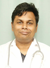 Dr. Md. Moshfequre Rahman Khan - কার্ডিওলজি (হৃদরোগ, উচ্চ রক্তচাপ, রিউম্যাটিক ফিভার) বিশেষজ্ঞ