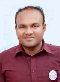 Dr. Md. Moshiur Rahman Shujon
  - বক্ষব্যাধি বিশেষজ্ঞ