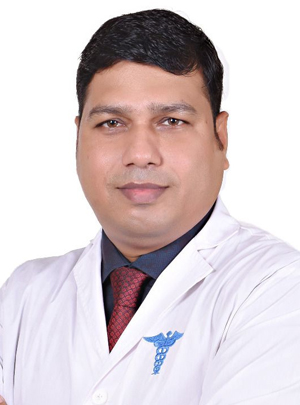 Dr. Md. Mozammel Hossen (Opu) - কান, নাক, গলা (ENT) বিশেষজ্ঞ ও হেড-নেক সার্জন