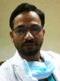 Dr. Md. Mujibur Rahman Shahin
  - হৃদরোগ, উচ্চ রক্তচাপ ও রিউম্যাটিক জ্বর বিশেষজ্ঞ