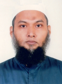 Dr. Md. Murshed Ahmed Khan
  - ডায়াবেটিস, থাইরয়েড, হরমোন ও মেডিসিন বিশেষজ্ঞ