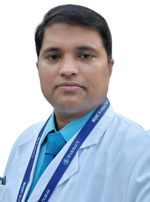 Dr. Md. Nabid Alam
  - ইউরোলজি বিশেষজ্ঞ ও সার্জন (কিডনি, ইউরেটার, ব্লাডার ও প্রোস্টেট রোগের উন্নত চিকিৎসা ও সার্জারি)