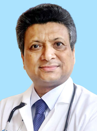 Dr. Md. Nabiul Hassan (Rana)
  - কিডনি রোগ, ডায়ালাইসিস, ডায়াবেটিক নেফ্রোপ্যাথি ও ট্রান্সপ্লান্ট বিশেষজ্ঞ