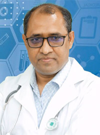 Dr. Md. Nahiduzzamane Shazzad
  - মেডিসিন বিশেষজ্ঞ ও রিউমাটোলজিস্ট