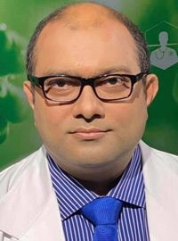 Dr. Md. Nazmul Hoque Masum
  - জেনারেল ও কলোরেক্টাল সার্জারি বিশেষজ্ঞ