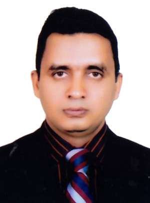 Dr. Md. Nazrul Islam Bhuiyan
  - চর্ম (Skin), এলার্জি (Allergy), কুষ্ঠ (Leprosy), STD ও যৌন রোগ বিশেষজ্ঞ