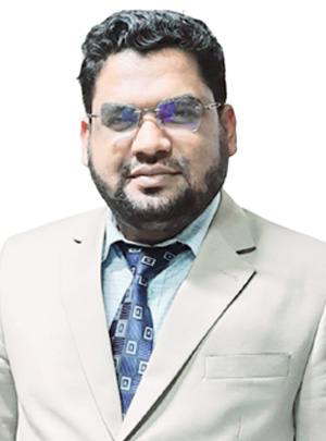 Dr. Md. Nur Alam Lelin Medicine & Diabetes Specialist