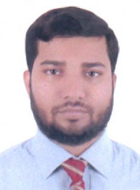 Dr. Md. Nurul Islam Shikdar
  - নবজাতক, আইসিইউ ও শিশু রোগ বিশেষজ্ঞ