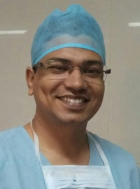 Dr. Md. Obaidul Islam Sobuj
  - প্লাস্টিক, কসমেটিক ও রিকনস্ট্রাকটিভ সার্জন