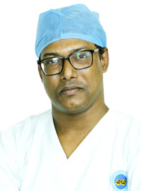 Dr. Md. Raisul Tasneem
  - অর্থোপেডিক্স, ট্রমা, হাঁটু ও এন্ডোস্কোপিক স্পাইন সার্জন