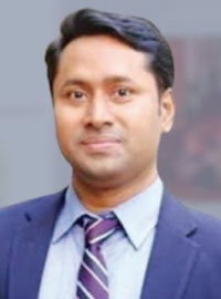 Dr. Md. Rakan Uz Zaman
  - নিউরোমেডিসিন বিশেষজ্ঞ (মস্তিষ্ক, স্নায়ু, মেরুদণ্ড, মাথাব্যথা ও মাইগ্রেন বিশেষজ্ঞ)