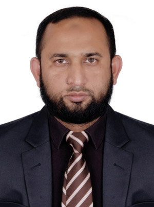 Dr. Md. Rakib Hossain
  - নাক, কান ও গলা (ইএনটি) বিশেষজ্ঞ