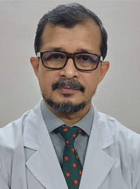 Dr. Md. Rashidul Hoq
  - জেনারেল সার্জারি, এন্ডো-ল্যাপারোস্কোপিক সার্জারি, হার্নিয়া বিশেষজ্ঞ, Abdominal Wall Reconstruction (AWR), ক্যান্সার সার্জারি