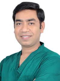 Dr. Md. Rezwan Shah
  - কোলোরেক্টাল (পাইলস, ফিস্টুলা, ফিশার, রেক্টাম ক্যান্সার) সার্জন