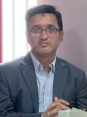 Dr. Md. Rifat Zia Hossain Cancer & Radiation Specialist