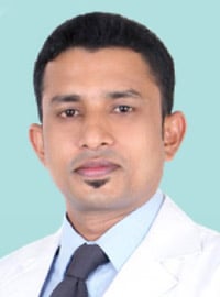 Dr. Md. Rokibul Islam (Rokib)
  - নিউরোসার্জারি বিশেষজ্ঞ (মস্তিষ্ক, স্নায়ু, মেরুদণ্ড ও স্ট্রোক সার্জারি)