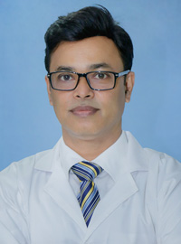 Dr. Md. Rowsan Masud
  - কার্ডিওলজি, উচ্চ রক্তচাপ ও ডায়াবেটিস বিশেষজ্ঞ