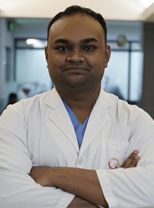 Dr. Md. Sadequl Islam
  - কার্ডিওভাসকুলার ও থোরাসিক সার্জন