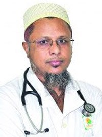 Dr. Md. Safiul Islam Medicine Specialist