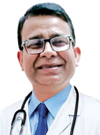 Dr. Md. Safiullah
  - কান, নাক ও গলা (ইএনটি) বিশেষজ্ঞ এবং হেড নেক সার্জন