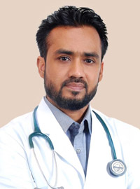 Dr. Md. Saiful Ahsan Rana
  - কিডনি রোগ, ডায়াবেটিস, উচ্চ রক্তচাপ ও ডায়ালাইসিস বিশেষজ্ঞ (নেফ্রোলজিস্ট)