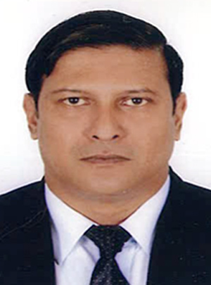 Dr. Md. Saifur Rahman
  - এন্ডোক্রাইনোলজি (ডায়াবেটিস, থাইরয়েড ও হরমোনজনিত রোগ) বিশেষজ্ঞ