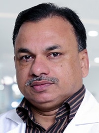 Dr. Md. Salim Reza Cancer Specialist