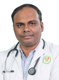 Dr. Md. Saqif Shahriar
  - কার্ডিওলজি বিশেষজ্ঞ