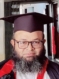 Dr. Md. Shafiul Akram
  - ইএনটি (কান, নাক ও গলা) বিশেষজ্ঞ ও হেড-নেক সার্জন