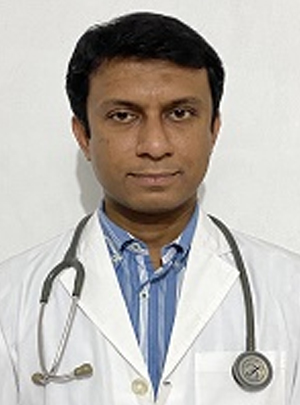 Dr. Md. Shah Alam
  - চর্ম, এলার্জি, চুল, নখ ও যৌন রোগ বিশেষজ্ঞ