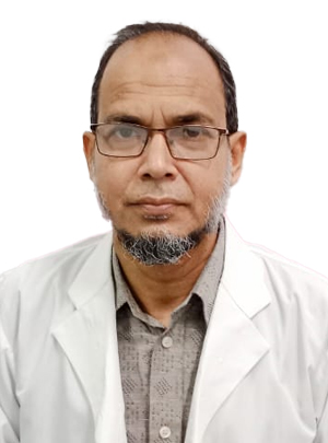 Dr. Md. Shahedul Islam
  - মানসিক রোগ, মাদকাসক্তি ও যৌন রোগ বিশেষজ্ঞ