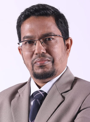 Dr. Md. Shahidul Islam Akon
  - কনসালট্যান্ট স্পাইন সার্জন